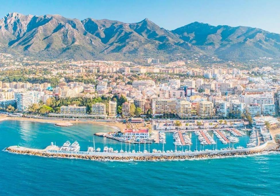 Lujoso Estudio Cerca Del Mar En Centro - Marino Ii 111 Appartement *